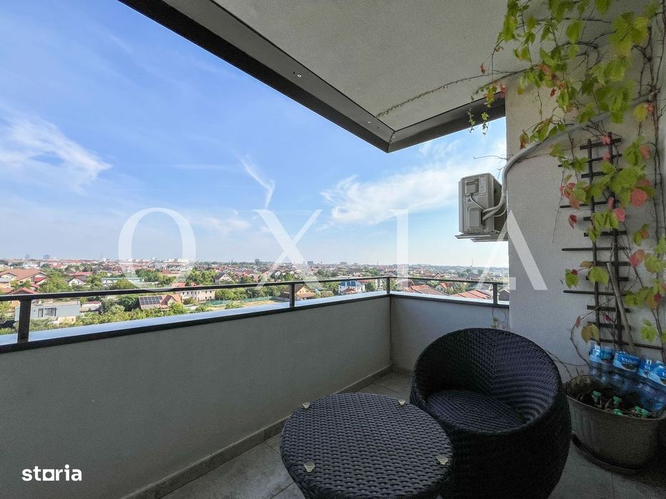 SX755 Girocului (ESO), Etaj Intermediar, Disponibil