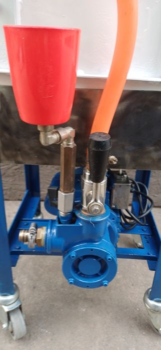 Pompa transfer vin ,filtru vin inox ,pompa camera aer