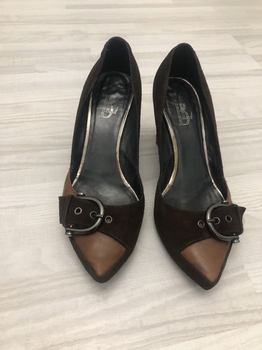 Женская обувь