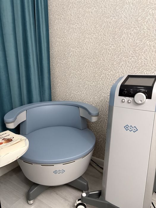 Аппарат Трон Кегеля