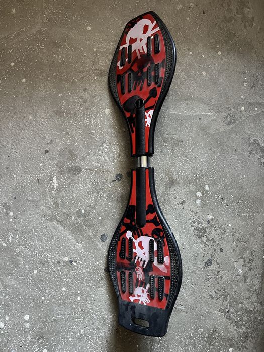 Waveboard