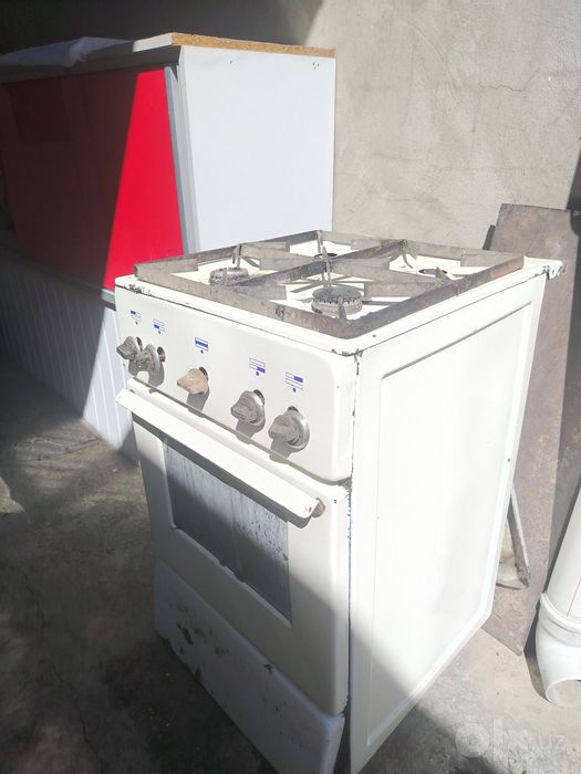 Gaz plita 200000