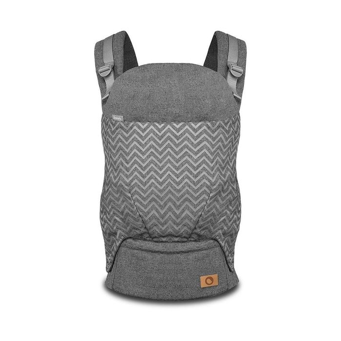 Ергономично кенгуру Lionelo