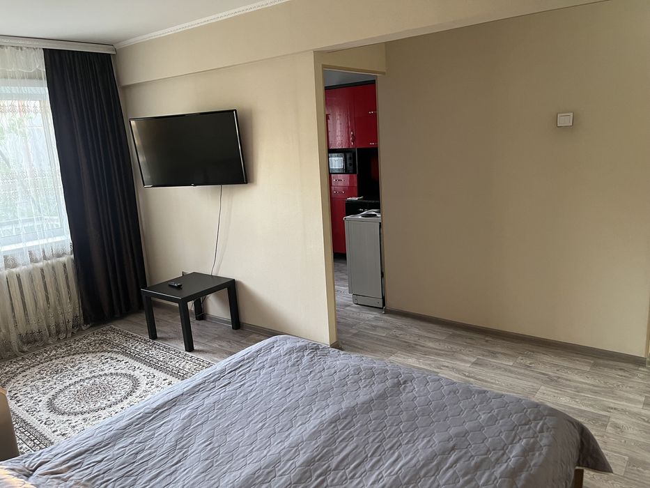 Посуточна квартира