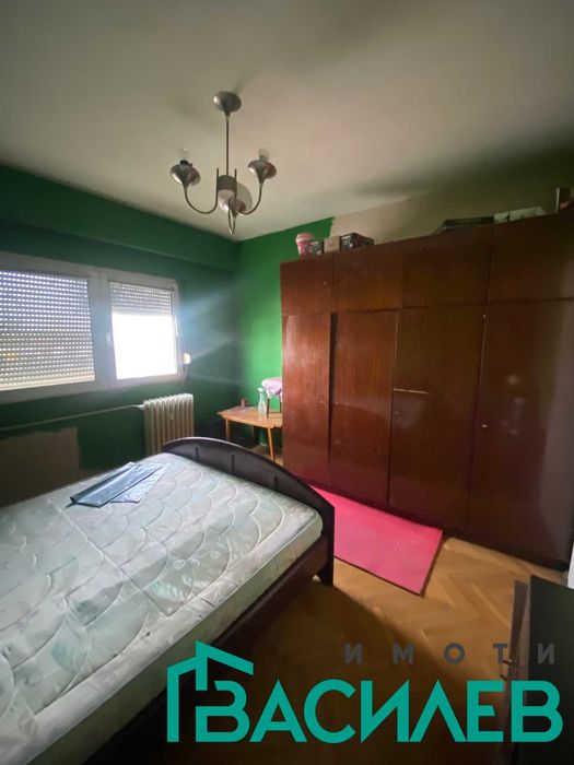 Продава се Двустаен апартамент в София, Център - 65 кв.м за 1177 €/кв.м - Снимка #5