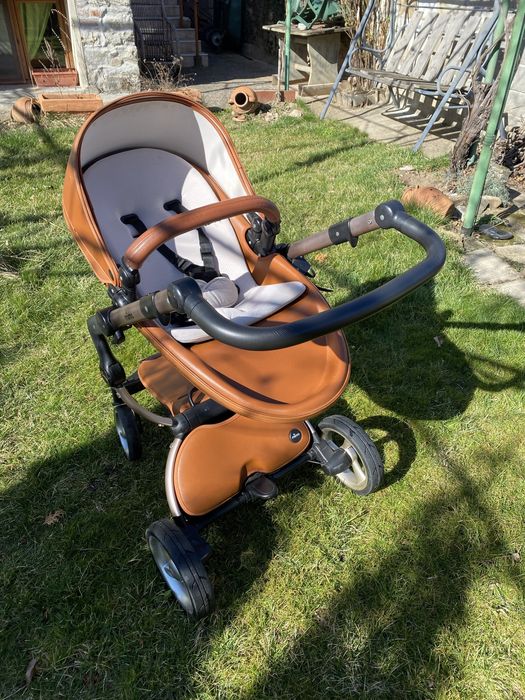 Бебешка количка mima xari 2 в 1