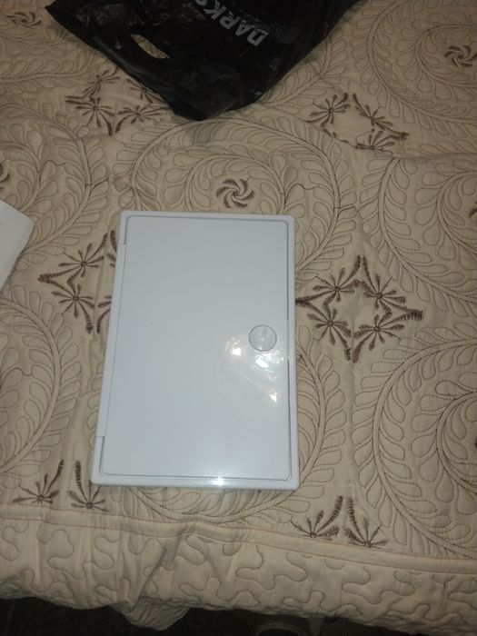 Вентелятор вытяжной