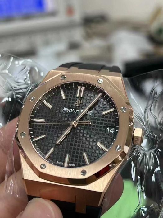 Audemars Piguet Royal Oak нов модел