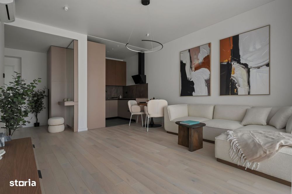 Studio De Vanzare | One Lake District | 21% Tva Inclus — fotografia 3