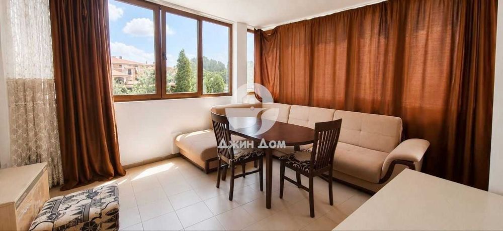 Продава се Двустаен апартамент в к.к. Слънчев бряг - 80 кв.м за 999 €/кв.м - Снимка #5