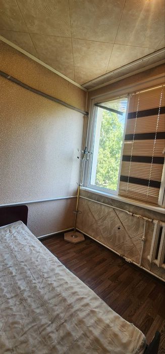 Юнусобод 8кв вдол дароги 2*3комнатная мебел техники