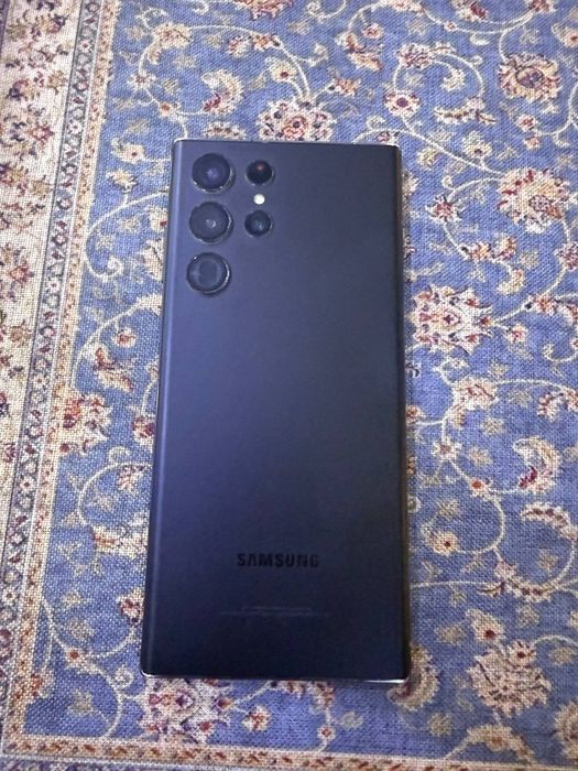 Samsung S 22 ultra