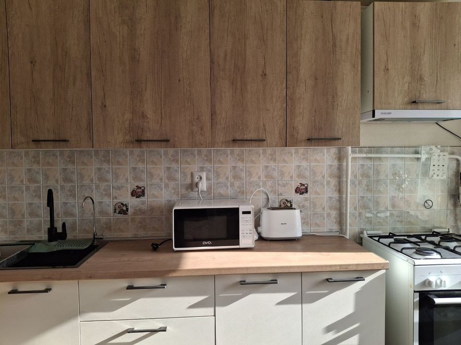 Продам 3ку квартиру
