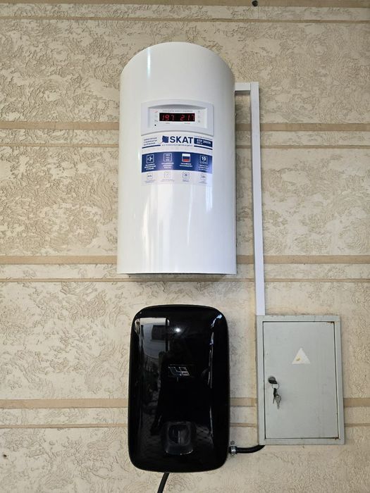 Услуги Электрика/Срочный Вызов/Замена Проводки/ Работаем по Ташкенту