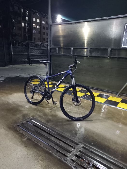 Velosiped Koreya 26