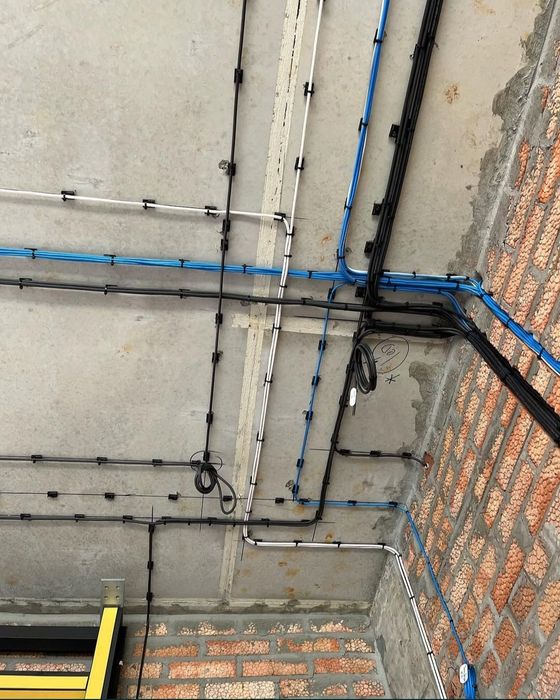 Электрик хизмати Самарканд буйлаб