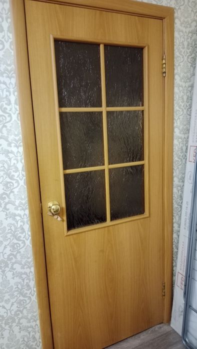 Продам межкомнатные двери