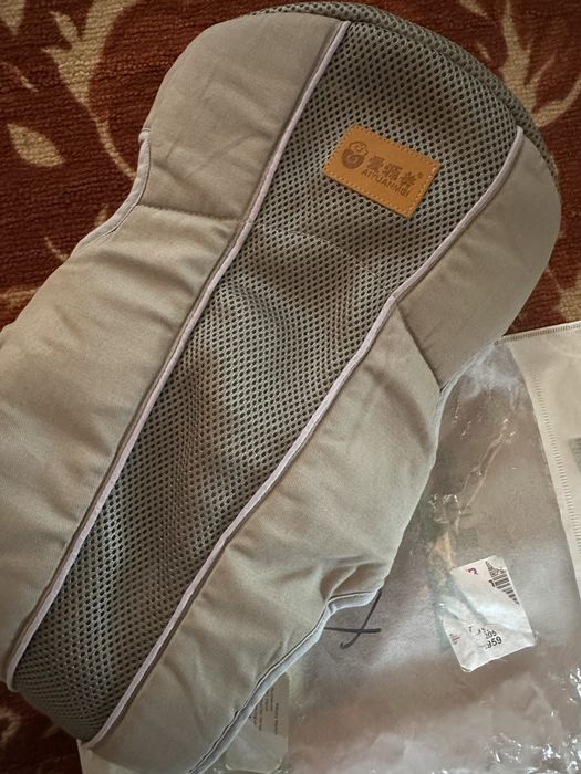 Продам эргорюкзак