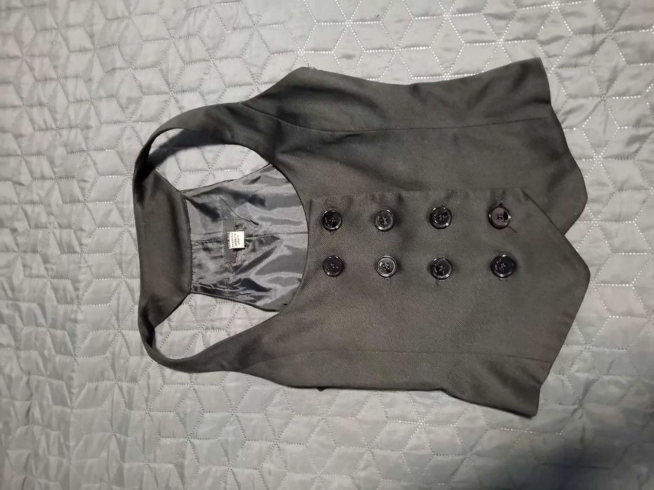 Модерен елек XS,S