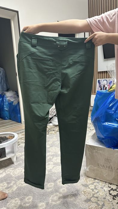 Брюки женские б/у