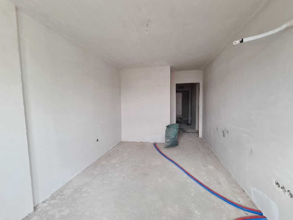 Продава се Тристаен апартамент в Хасково, Бадема - 97 кв.м за 1005 €/кв.м - Снимка #5