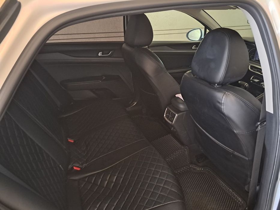 Kia K5 2022 Comfort Special