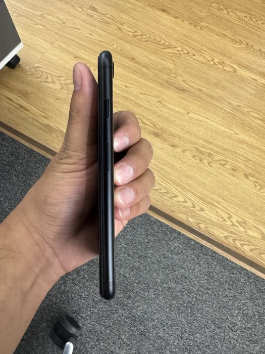 Iphone Se 2020 gen 2