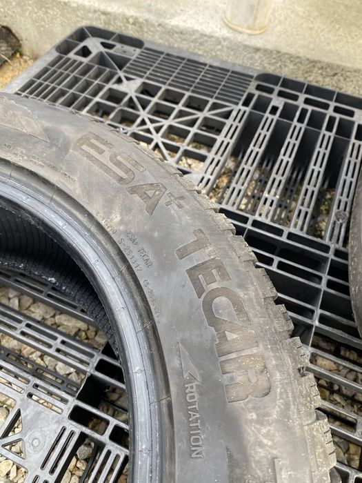 215/60/17 Esa Зимни