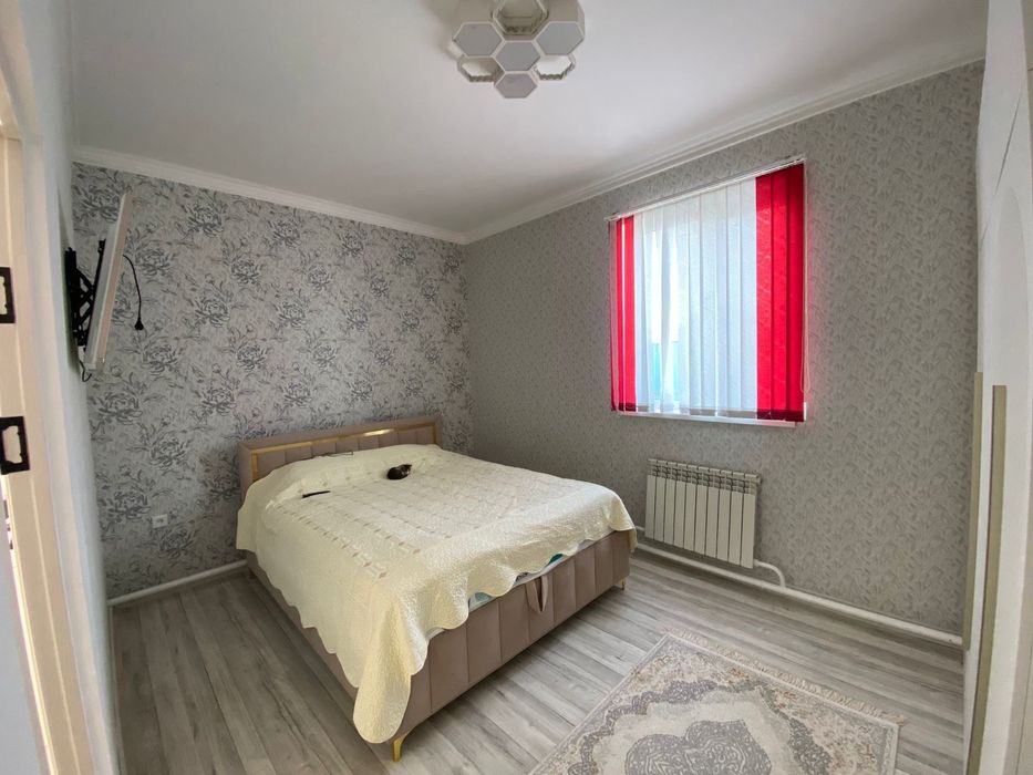 Продается Частный Дом Времянка