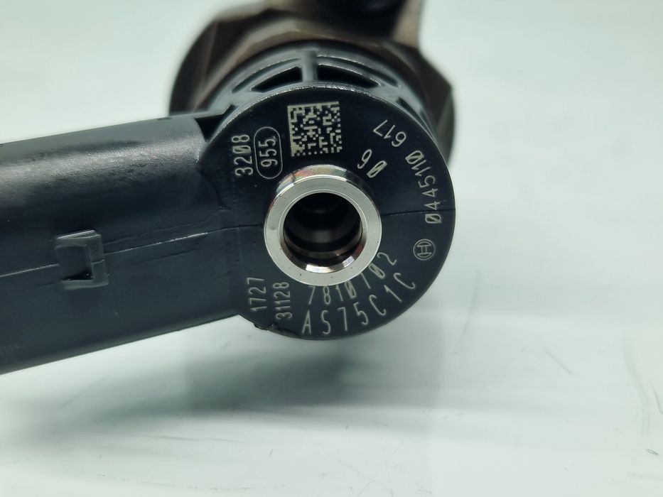 Injector Bmw 5 (F10) [Fabr 2011-2016] 7810702 2.0 N47D20 135KW / 184CP