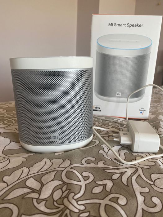 MI Smart Speaker
