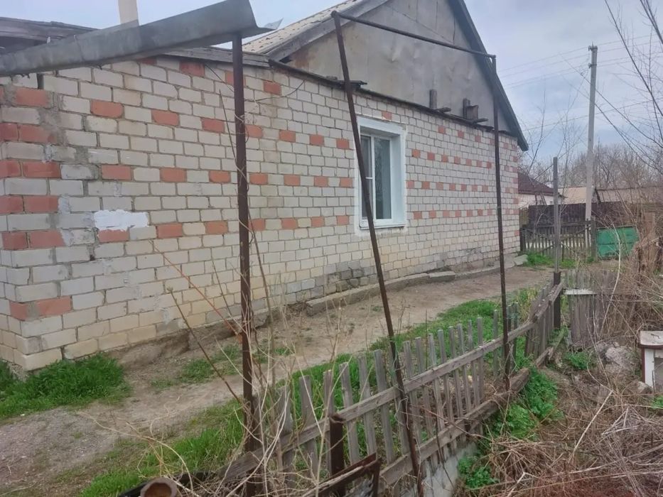 Продается дом на Кельденова 65/1