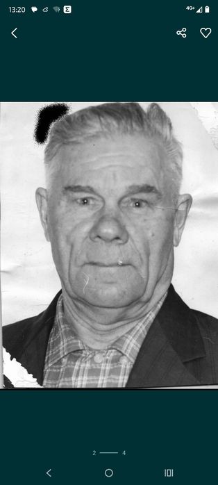 Ретушь фотографии. Цветные . Чернобелые.