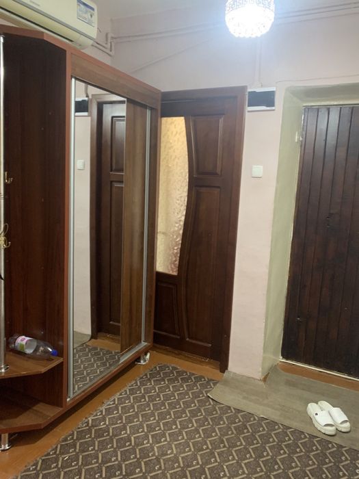 Аренда 3х комнатной квартиры