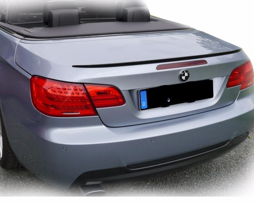 Eleron Portbagaj pentru Bmw e93 Seria 3 Cabrio Plastic Abs M3  CALITATE PREMIUM ️️️️️