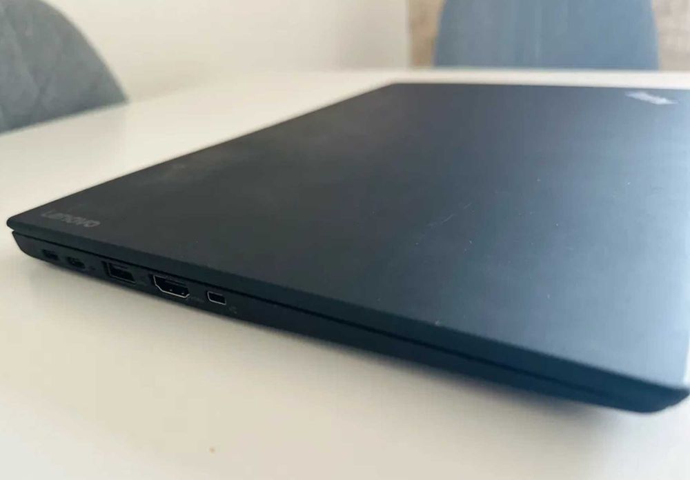 Lenovo X1 Carbon Gen 5, i7-6600U, 8GB, SSD 512 - STARE BUNA