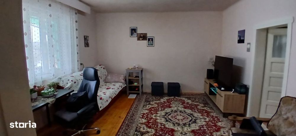 Exclusivitate! Casa individuala cu pozitie buna in Moldovenesti-Cluj