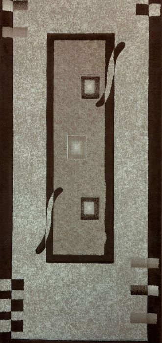 Covor interior 80x200