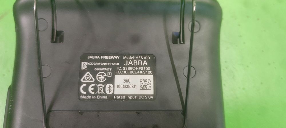 Djabra Freeway Блутуут хендсфри за кола ,Джабра