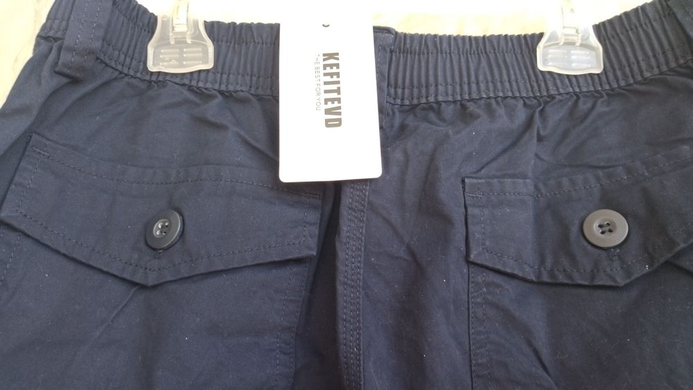 Мъжки панталон размер 42