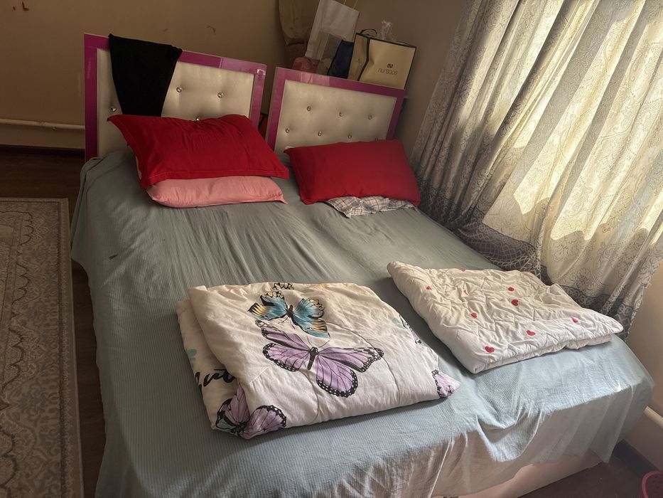 Спалный гарнитур