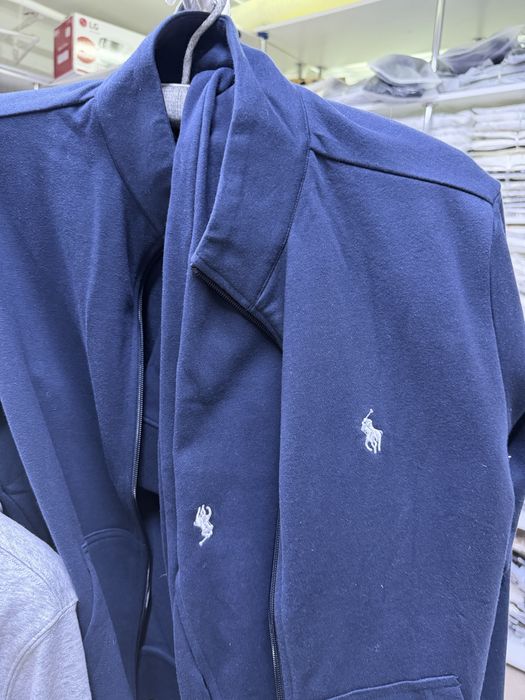 Спортивка оригинал поло