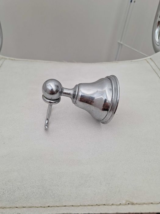 Закачалка за баня, ретро дизайн