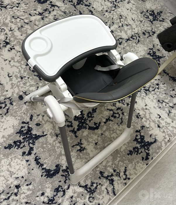 Продам детский стульчик для кормления Kidilo