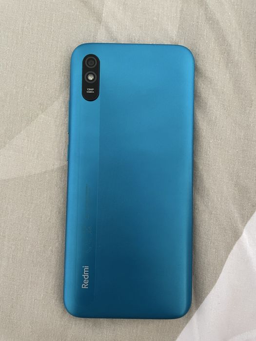 Продам Redmi 9A.