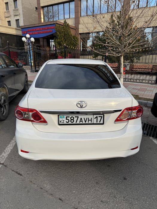 Продам Тойота короллу