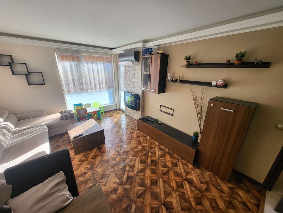 Апартамент под наем, София, Левски Г