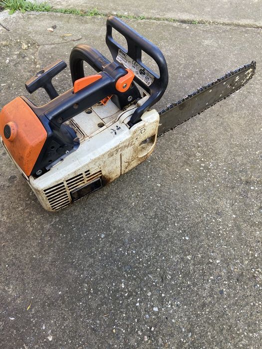 Drujba Sthil De Mană,m/s200 pret