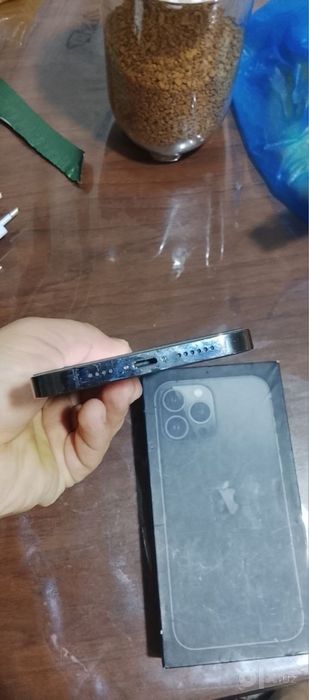 Iphone 13pro max 128gb