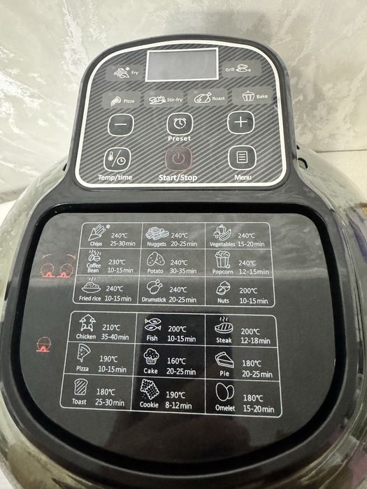 Продам Мультиповар и аэрогриль